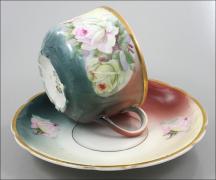 FILIŻANKA CARL TIELSCH - zdjęcie 4