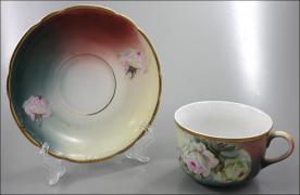 FILIŻANKA CARL TIELSCH - zdjęcie 6
