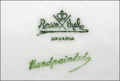 PATERA ROSENTHAL - 3