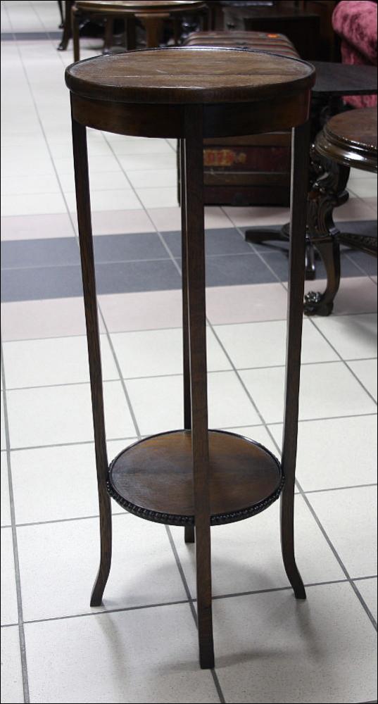 KWIETNIK DĘBOWY - 1
