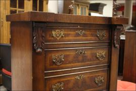 SZYFONIERA Z SEKRETARZYKIEM - zdjęcie 3