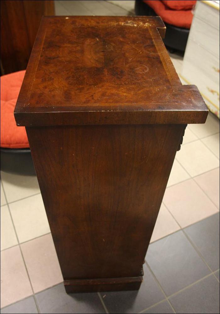 SZYFONIERA Z SEKRETARZYKIEM - 6