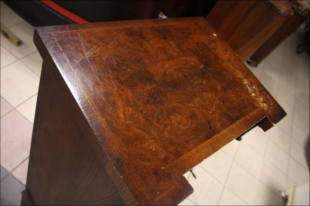 SZYFONIERA Z SEKRETARZYKIEM - 7