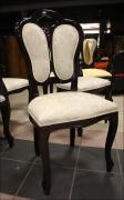 KOMPLET 6 KRZESEŁ - zdjęcie 4