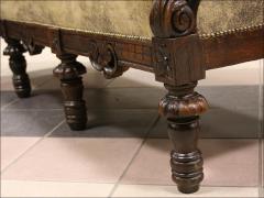 SOFA NEORENESANSOWA - zdjęcie 8