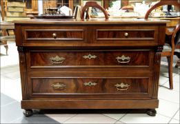 KOMODA EKLEKTYCZNA - zdjęcie 1