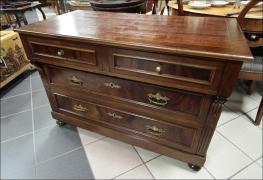 KOMODA EKLEKTYCZNA - zdjęcie 3