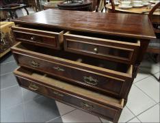 KOMODA EKLEKTYCZNA - zdjęcie 4