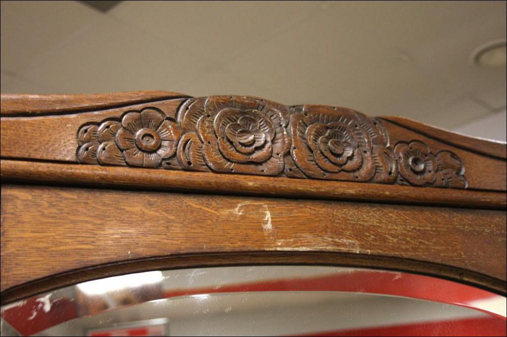 SZAFA - FRANCUSKIE ART DECO - 6