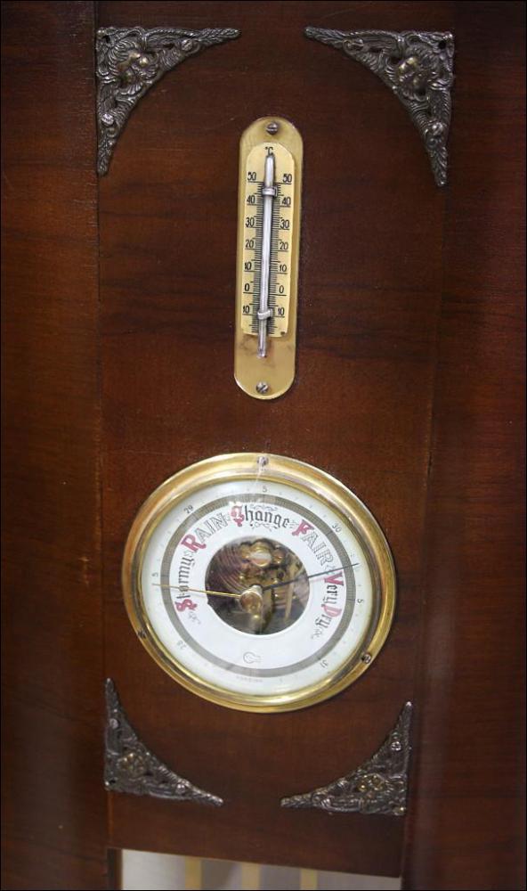 WITRYNA METEOROLOGICZNA - 3
