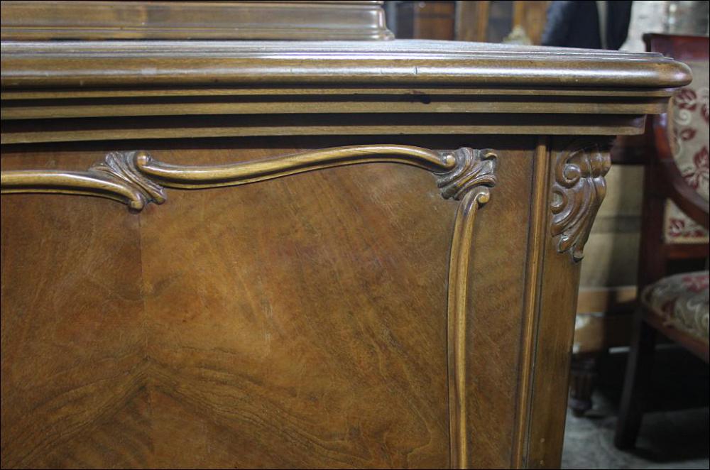 BUFET CHIPPENDALE - 3