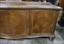 BUFET CHIPPENDALE - zdjęcie 8