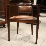 FOTEL DO BIURKA - zdjęcie 1