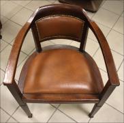 FOTEL DO BIURKA - zdjęcie 3