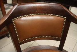 FOTEL DO BIURKA - zdjęcie 5