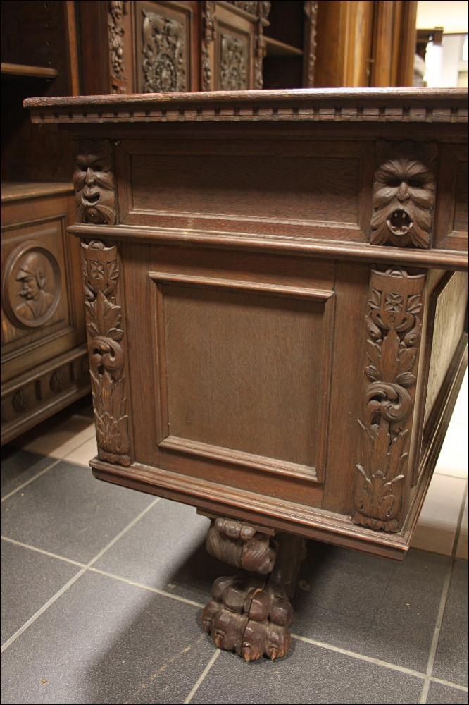 GABINET - SNYCERSKIE ARCYDZIEŁO - 12