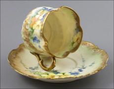FILIŻANKA NAUTILUS - zdjęcie 3