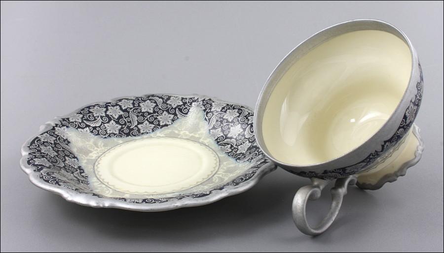 FILIŻANKA ROSENTHAL POMPADOUR - 3
