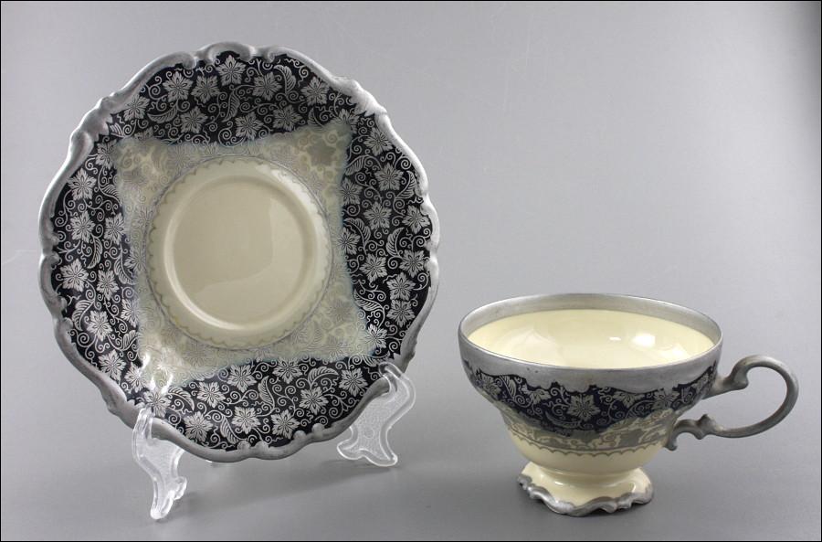 FILIŻANKA ROSENTHAL POMPADOUR - 4