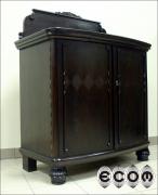 KOMODA DĘBOWA - zdjęcie 8