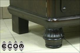 KOMODA DĘBOWA - zdjęcie 9