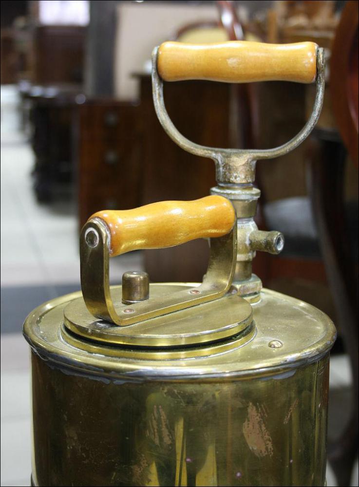 GAŚNICA-HYDRONETKA - 2