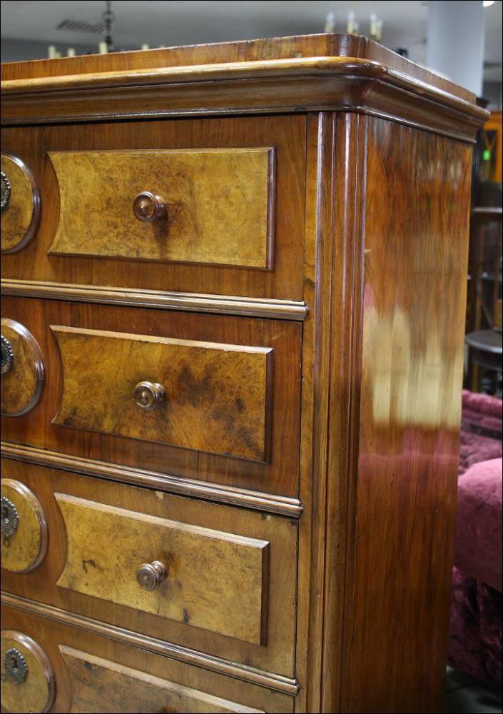 SZYFONIERA Z SEKRETARZYKIEM - 2