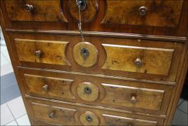 SZYFONIERA Z SEKRETARZYKIEM - zdjęcie 4