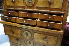 SZYFONIERA Z SEKRETARZYKIEM - zdjęcie 6