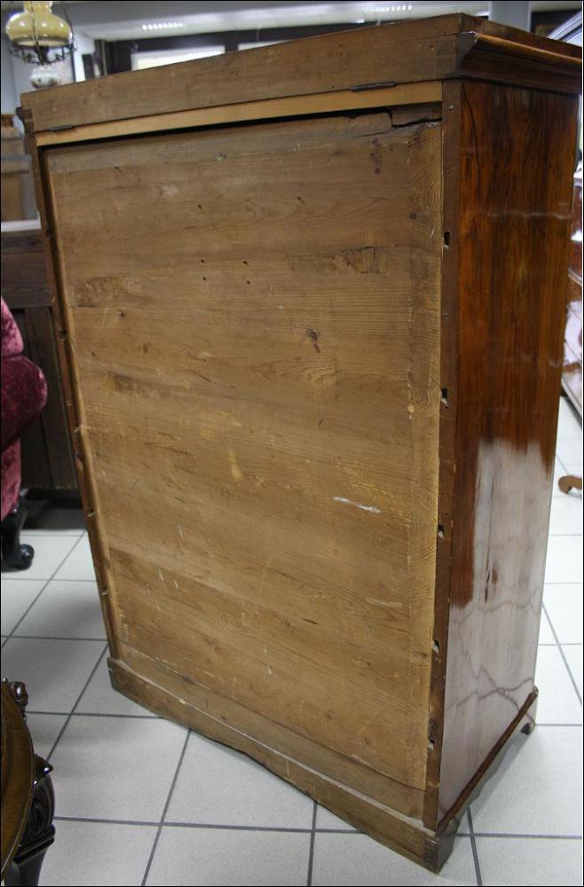 SZYFONIERA Z SEKRETARZYKIEM - 6