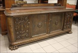 BUFET ORZECHOWY - zdjęcie 2