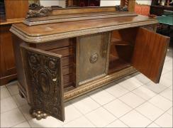 BUFET ORZECHOWY - zdjęcie 4