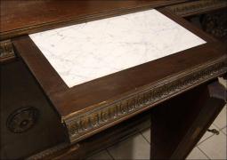 BUFET ORZECHOWY - zdjęcie 7