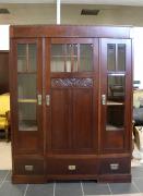 BIBLIOTEKA DĘBOWA - zdjęcie 1