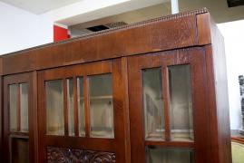 BIBLIOTEKA DĘBOWA - zdjęcie 4