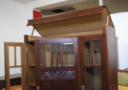 BIBLIOTEKA DĘBOWA - zdjęcie 6