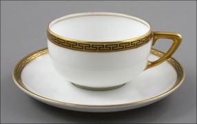 FILIŻANKA ROSENTHAL - zdjęcie 1