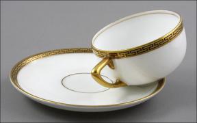 FILIŻANKA ROSENTHAL - zdjęcie 2