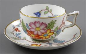 FILIŻANKA ROSENTHAL - 1927r. - zdjęcie 1