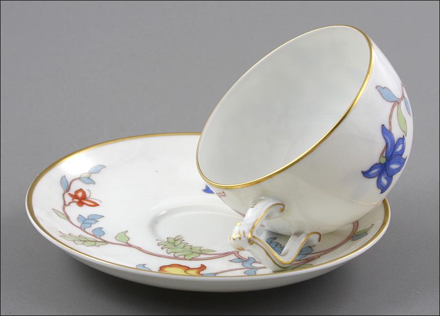 FILIŻANKA ROSENTHAL - 1927r. - 1