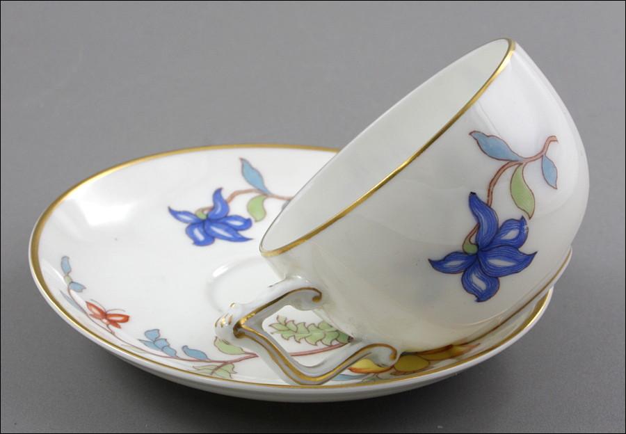 FILIŻANKA ROSENTHAL - 1927r. - 3