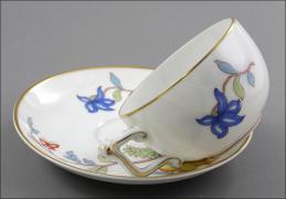 FILIŻANKA ROSENTHAL - 1927r. - zdjęcie 4