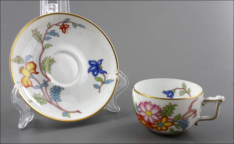FILIŻANKA ROSENTHAL - 1927r. - 4