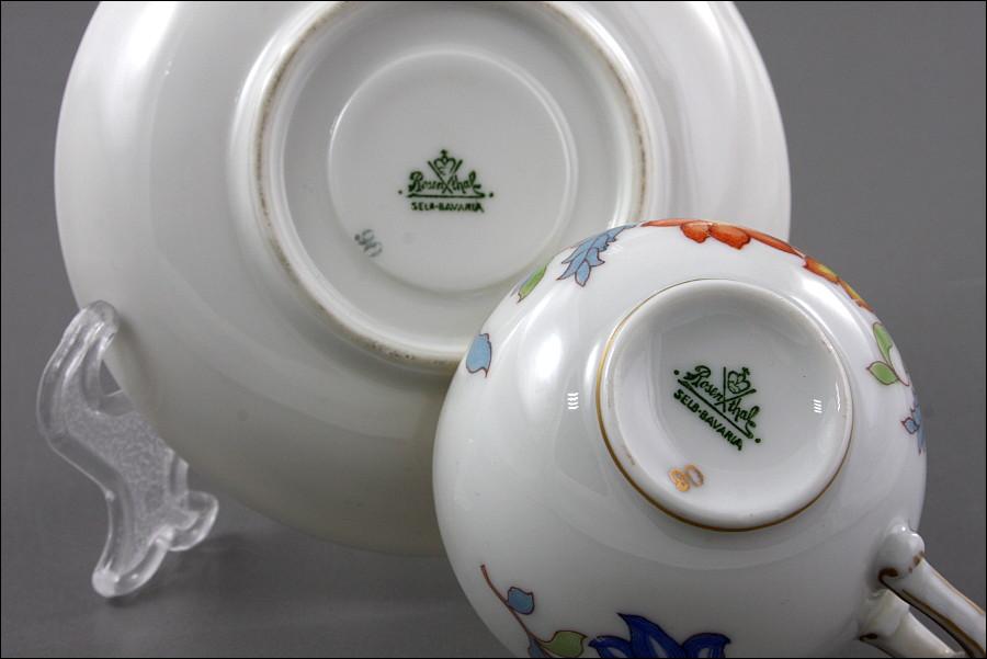 FILIŻANKA ROSENTHAL - 1927r. - 5