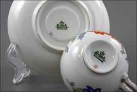 FILIŻANKA ROSENTHAL - 1927r. - zdjęcie 6