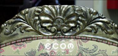 SOFA NAPOLEON, DWUOSOBOWA - zdjęcie 3