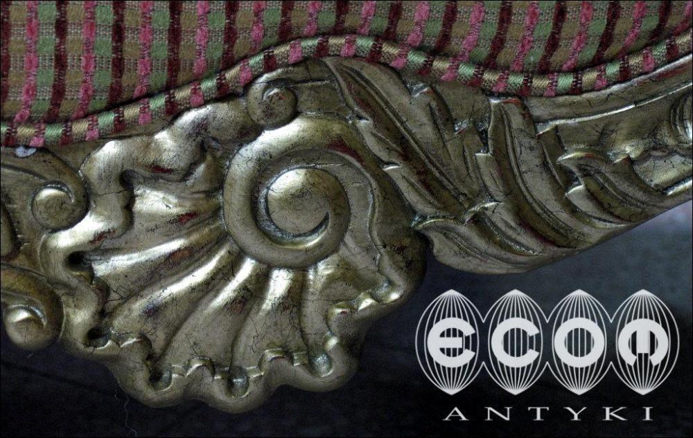 SOFA NAPOLEON, DWUOSOBOWA - 6