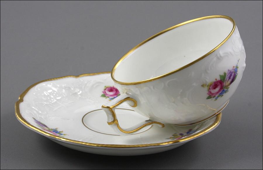 FILIŻANKA ROSENTHAL SANSSOUCI - 1