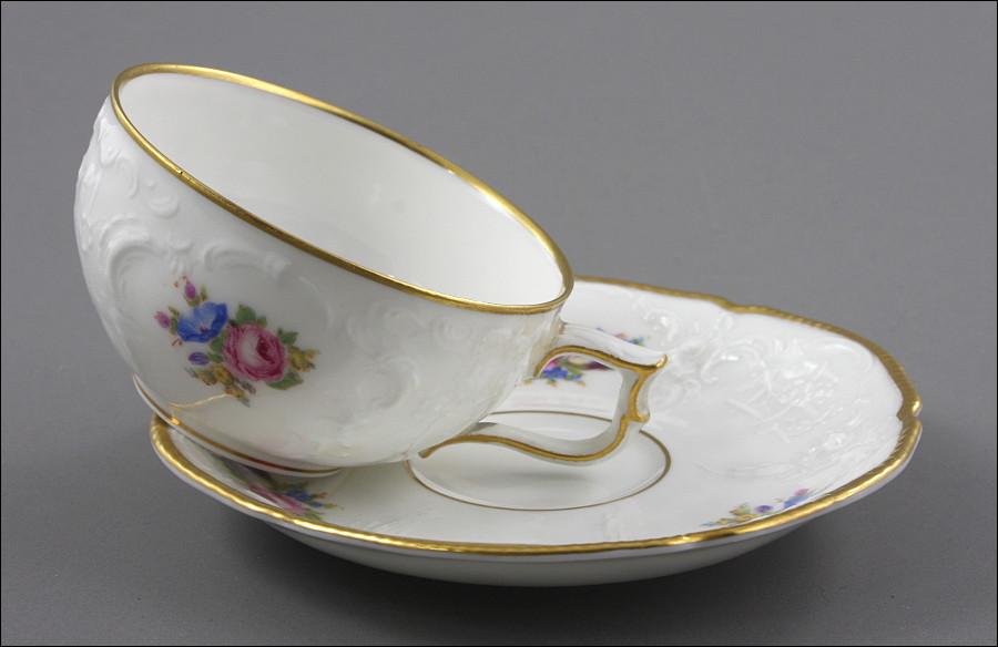 FILIŻANKA ROSENTHAL SANSSOUCI - 2