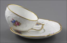 FILIŻANKA ROSENTHAL SANSSOUCI - zdjęcie 3